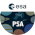 PSA Logo