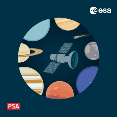 Main PSA Logo